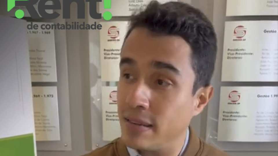 Depoimento Felipe Santos Sistema SGLOC